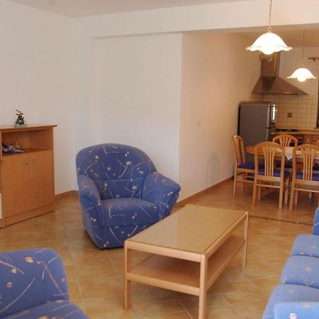 Turisticna Kmetija Birsa Villa Dobravlje Exterior foto