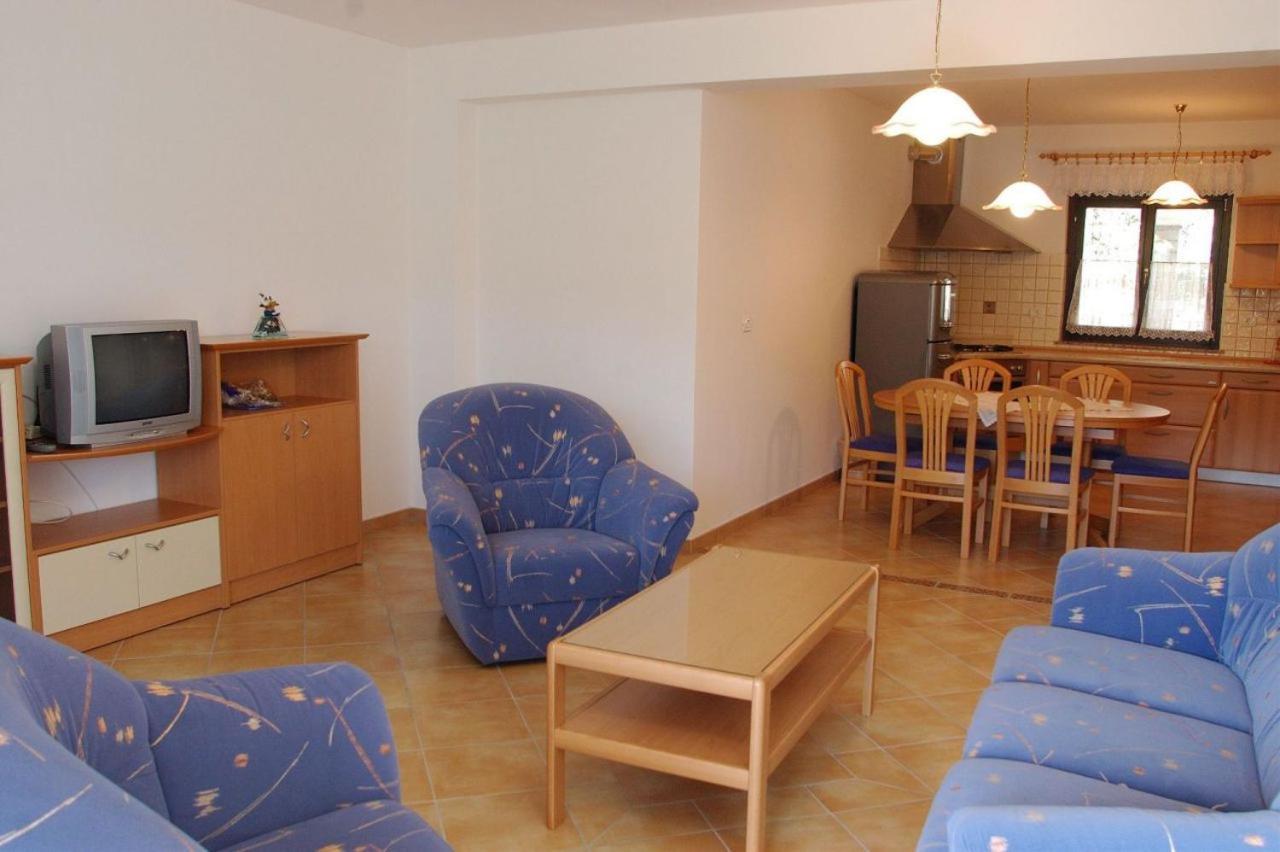 Turisticna Kmetija Birsa Villa Dobravlje Exterior foto