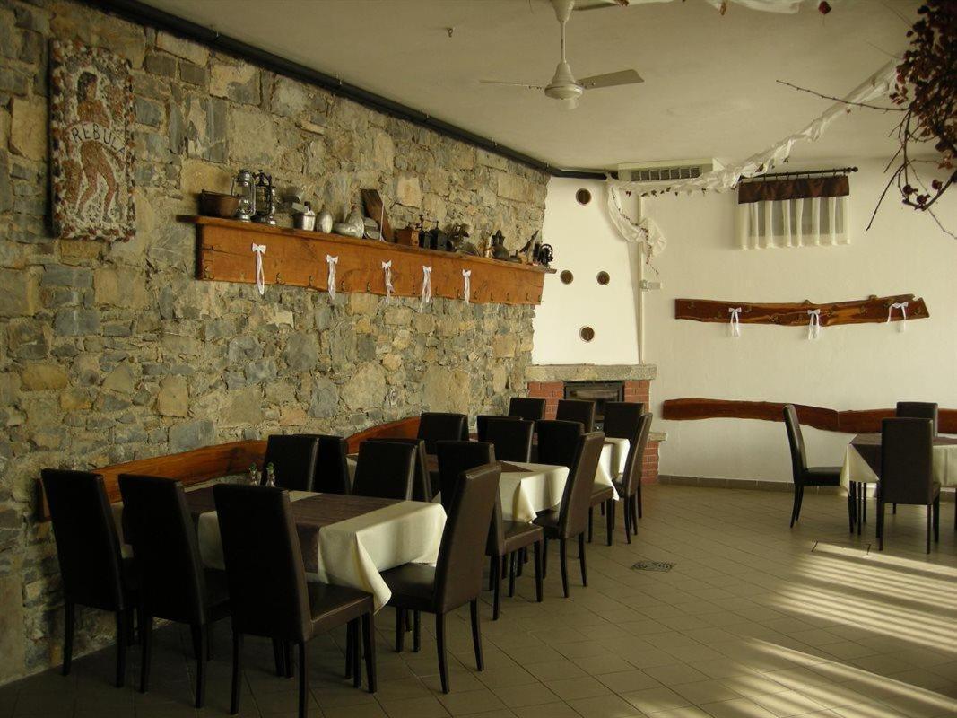 Turisticna Kmetija Birsa Villa Dobravlje Exterior foto
