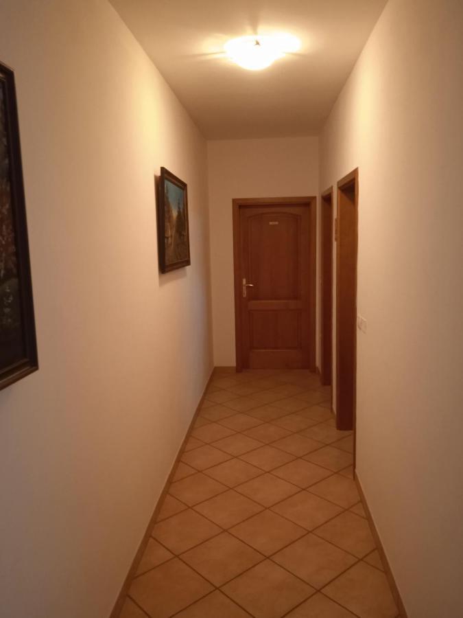 Turisticna Kmetija Birsa Villa Dobravlje Exterior foto