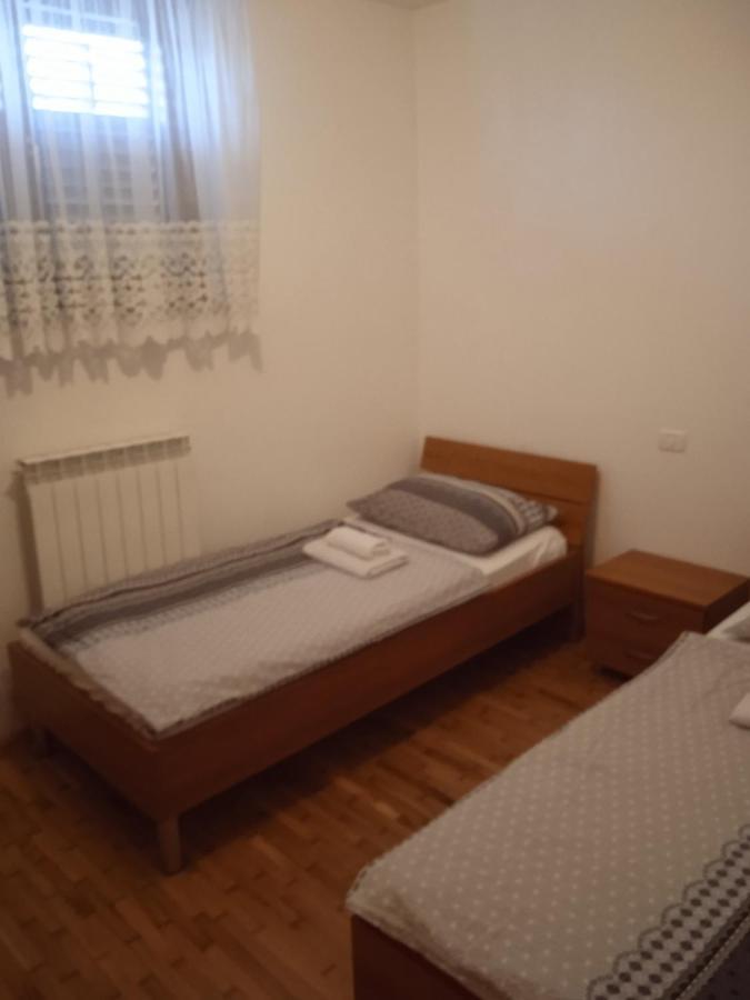 Turisticna Kmetija Birsa Villa Dobravlje Exterior foto